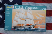 images/productimages/small/U.S.S. Constitution Revell 05472 1;146.jpg